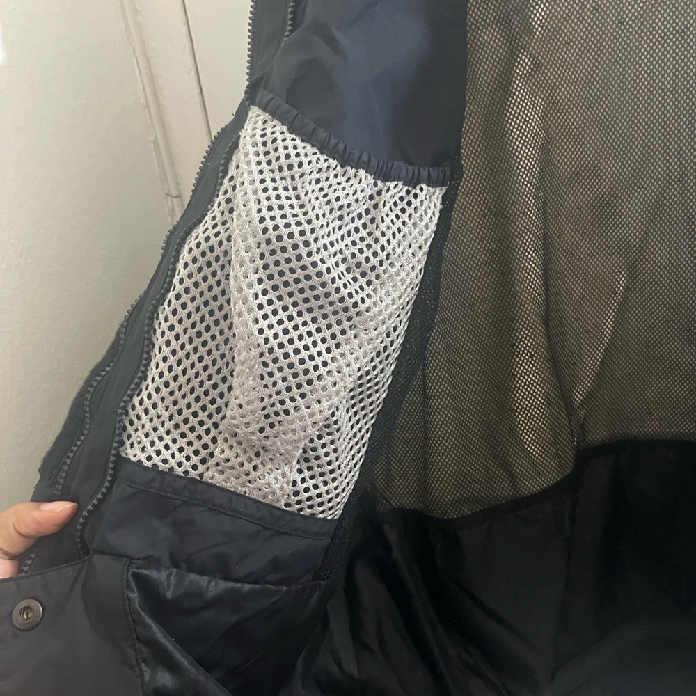 Marmot women’s Green and Black Jacket #90scargo,#y2kstyle - Picture 11 of 13